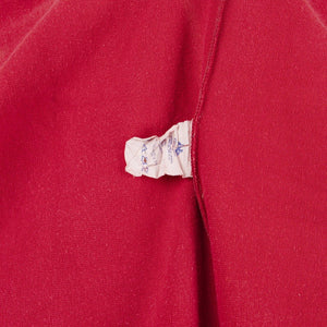 maglia home roma kappa 2 1983/1984 by KAPPA - Home (8)