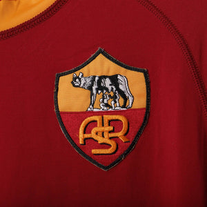 Maglia home Roma Kappa 2000/2001 Candela 32 by KAPPA - Home (5)