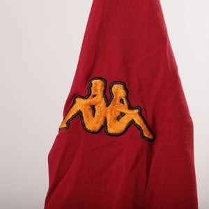 Maglia home Roma Kappa 2000/2001 Candela 32 by KAPPA - Home (7)