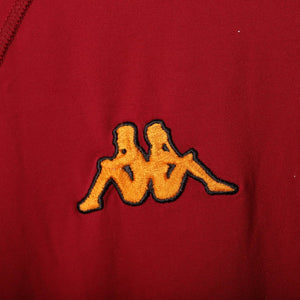Maglia home Roma Kappa 2000/2001 Candela 32 by KAPPA - Home (8)