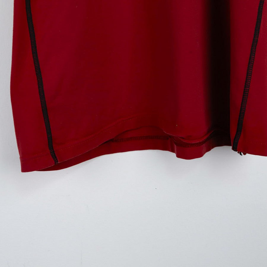 Maglia Home Roma Kappa 2001/2002 by KAPPA - Home (10)