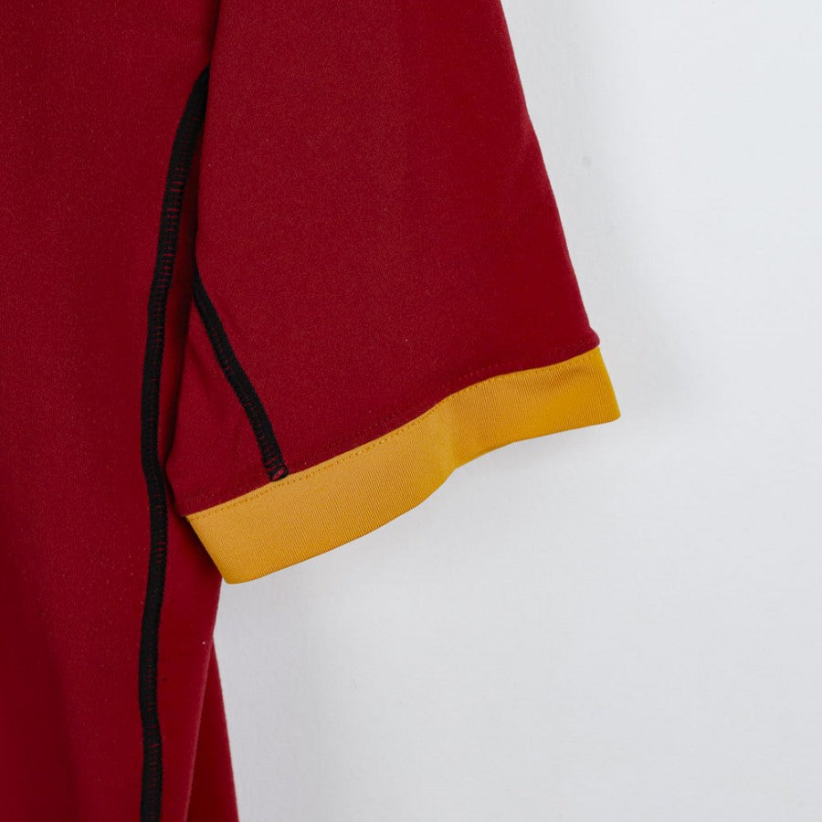 Maglia Home Roma Kappa 2001/2002 by KAPPA - Home (3)