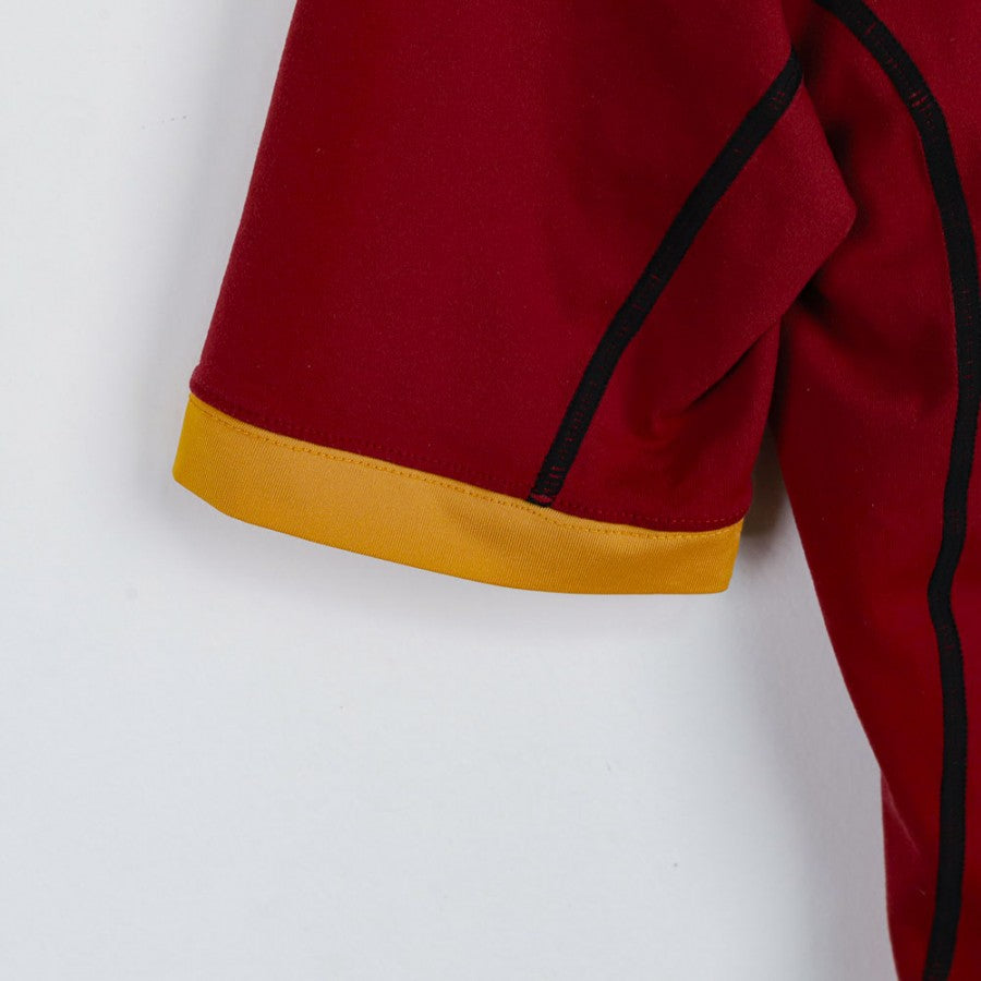 Maglia Home Roma Kappa 2001/2002 by KAPPA - Home (4)