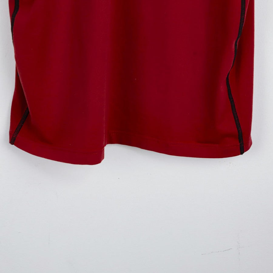 Maglia Home Roma Kappa 2001/2002 by KAPPA - Home (5)