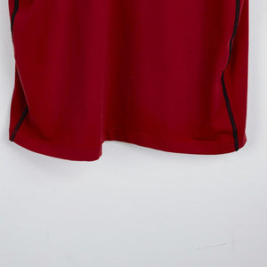 Maglia Home Roma Kappa 2001/2002 by KAPPA - Home (5)