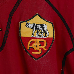 Maglia Home Roma Kappa 2001/2002 by KAPPA - Home (6)