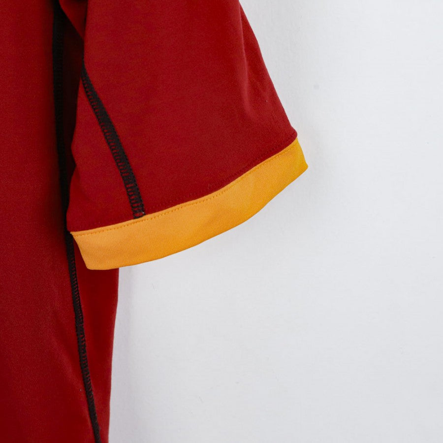 Maglia Home Roma Kappa 2001/2002 by KAPPA - Home (3)