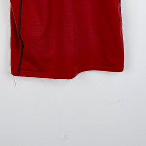 Maglia Home Roma Kappa 2001/2002 by KAPPA - Home (5)