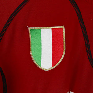 Maglia Home Roma Kappa 2001/2002 by KAPPA - Home (8)