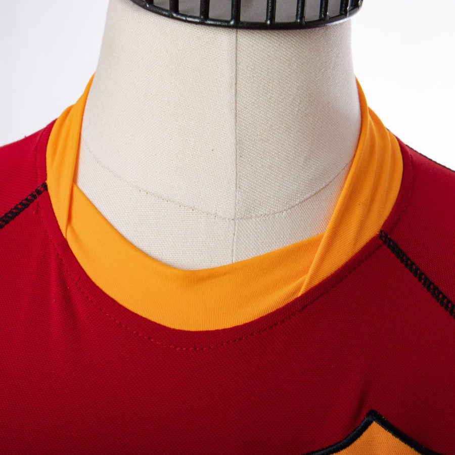 maglia home roma kappa 2002/2003 batistuta 33 by KAPPA - Home (7)