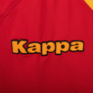 Maglia Home Roma Kappa 2009/2010 by KAPPA - Home (4)