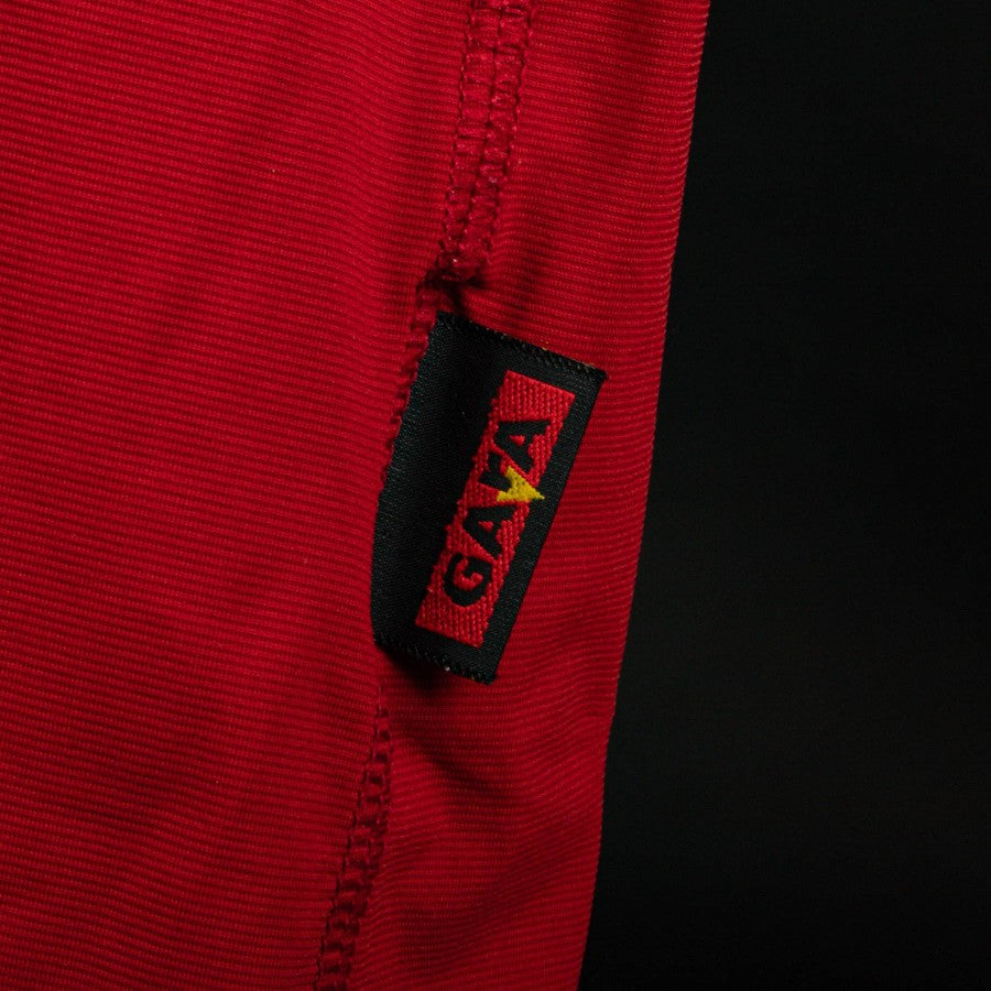 Maglia Home Roma Kappa 2009/2010 by KAPPA - Home (7)