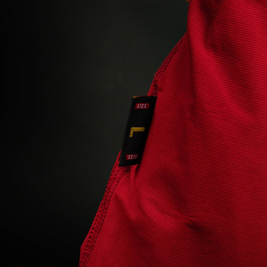 Maglia Home Roma Kappa 2009/2010 by KAPPA - Home (8)