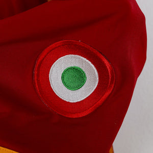 Maglia Home Roma Kappa Aquilani n8 2010/2011 by KAPPA - Home (10)