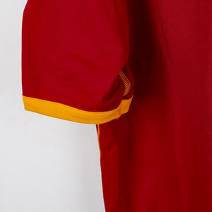 Maglia Home Roma Kappa Aquilani n8 2010/2011 by KAPPA - Home (4)