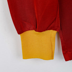 Maglia Home Roma Kappa Barilla 1984/1985 by KAPPA - Home (5)