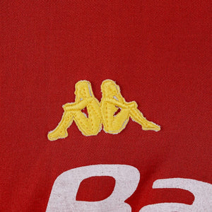 Maglia Home Roma Kappa Barilla 1984/1985 by KAPPA - Home (7)