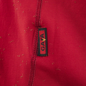Maglia home Roma Kappa Batistuta 18 2000/2001 by KAPPA - Home (7)