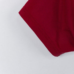 Maglia Home Roma Kappa Batistuta n18 2000/2001 by KAPPA - Home (5)