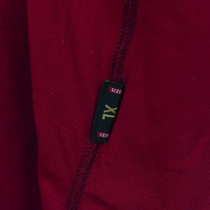 Maglia Home Roma Kappa Batistuta n18 2000/2001 by KAPPA - Home (6)