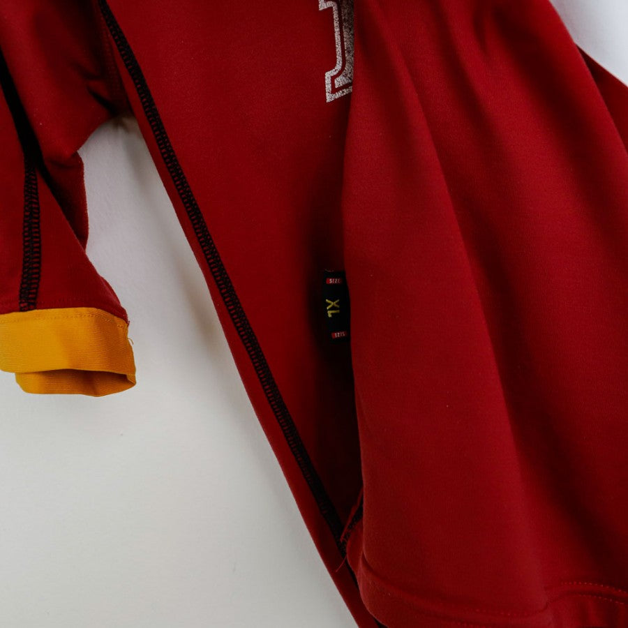 maglia home roma kappa cafu 2 2001/2002 by KAPPA - Home (13)