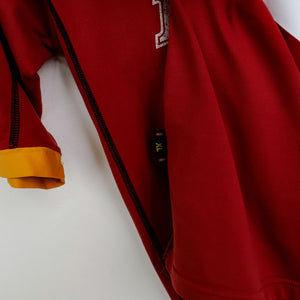 maglia home roma kappa cafu 2 2001/2002 by KAPPA - Home (13)