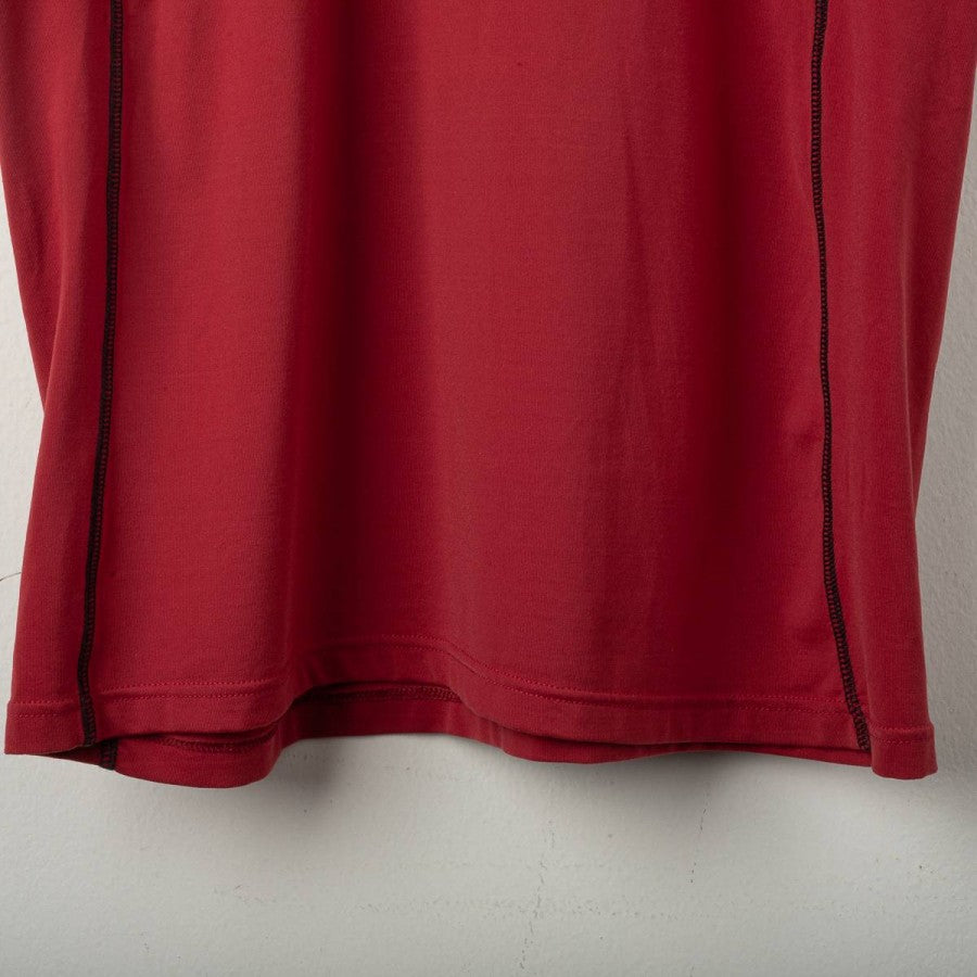 Maglia Home Roma Kappa Cafu n2 2001/2002 by KAPPA - Home (13)