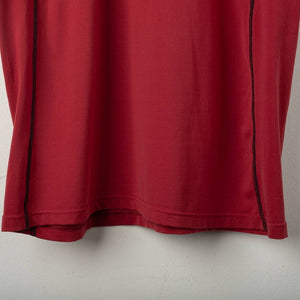 Maglia Home Roma Kappa Cafu n2 2001/2002 by KAPPA - Home (13)