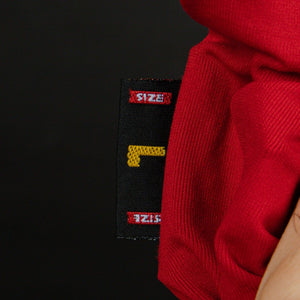 maglia home roma kappa cassetti 77 2010/2011 by KAPPA - Home (10)