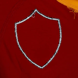 Maglia Home Roma Kappa Cicinho 2007/2008 by KAPPA - Home (15)