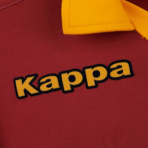 Maglia Home Roma Kappa De Florenzi 48 2012/2013 by KAPPA - Home (13)