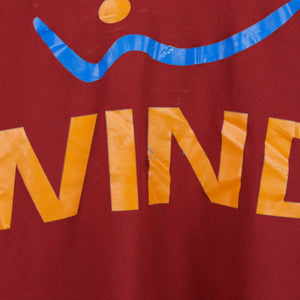 Maglia Home Roma Kappa De Florenzi 48 2012/2013 by KAPPA - Home (15)