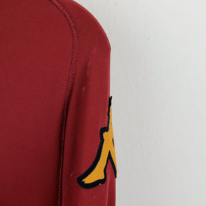 Maglia Home Roma Kappa De Florenzi 48 2012/2013 by KAPPA - Home (18)