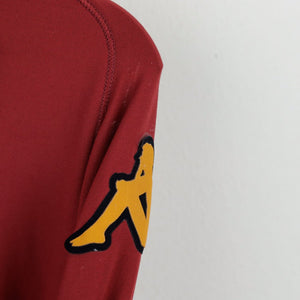 Maglia Home Roma Kappa De Florenzi 48 2012/2013 by KAPPA - Home (19)