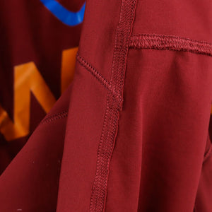 Maglia Home Roma Kappa De Florenzi 48 2012/2013 by KAPPA - Home (23)