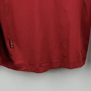 Maglia Home Roma Kappa De Florenzi 48 2012/2013 by KAPPA - Home (6)