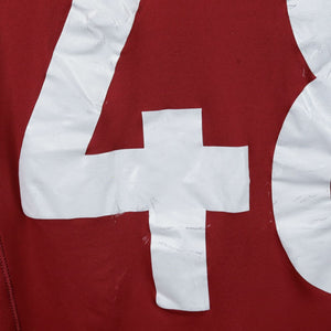 Maglia Home Roma Kappa De Florenzi 48 2012/2013 by KAPPA - Home (7)