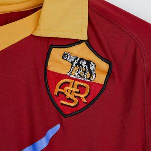 Maglia Home Roma Kappa De Rossi 16 2012/2013 by KAPPA - Home (7)