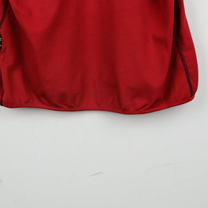 Maglia Home Roma Kappa Guardiola 28 2002/2003 by KAPPA - Home (15)