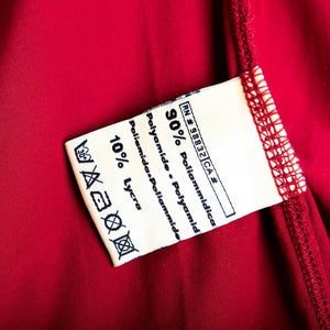 maglia home roma kappa lamela 8 2012/2013 by KAPPA - Home (5)