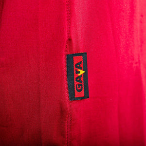 maglia home roma kappa lamela 8 2012/2013 by KAPPA - Home (7)