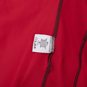 Maglia home Roma Kappa Nakata 8 2002/2003 by KAPPA - Home (3)