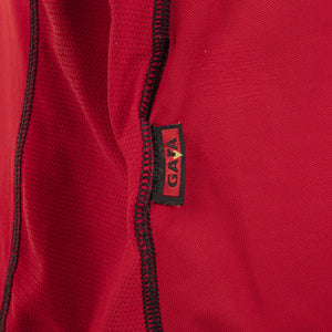 Maglia home Roma Kappa Nakata 8 2002/2003 by KAPPA - Home (8)