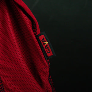 maglia home roma kappa panucci 23 2002/2003 autografata by KAPPA - Home (12)