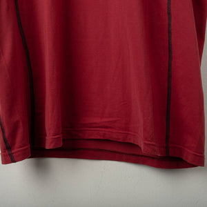 Maglia Home Roma Kappa Samuel n19 2001/2002 by KAPPA - Home (14)