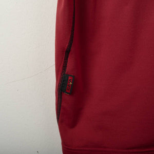 Maglia Home Roma Kappa Samuel n19 2001/2002 by KAPPA - Home (7)