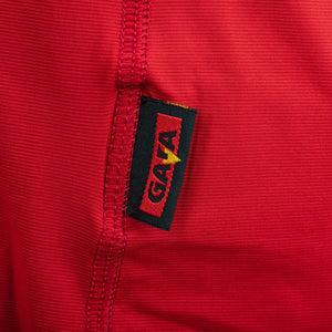 Maglia Home Roma Kappa Toni 30 2009/2010 by KAPPA - Home (10)