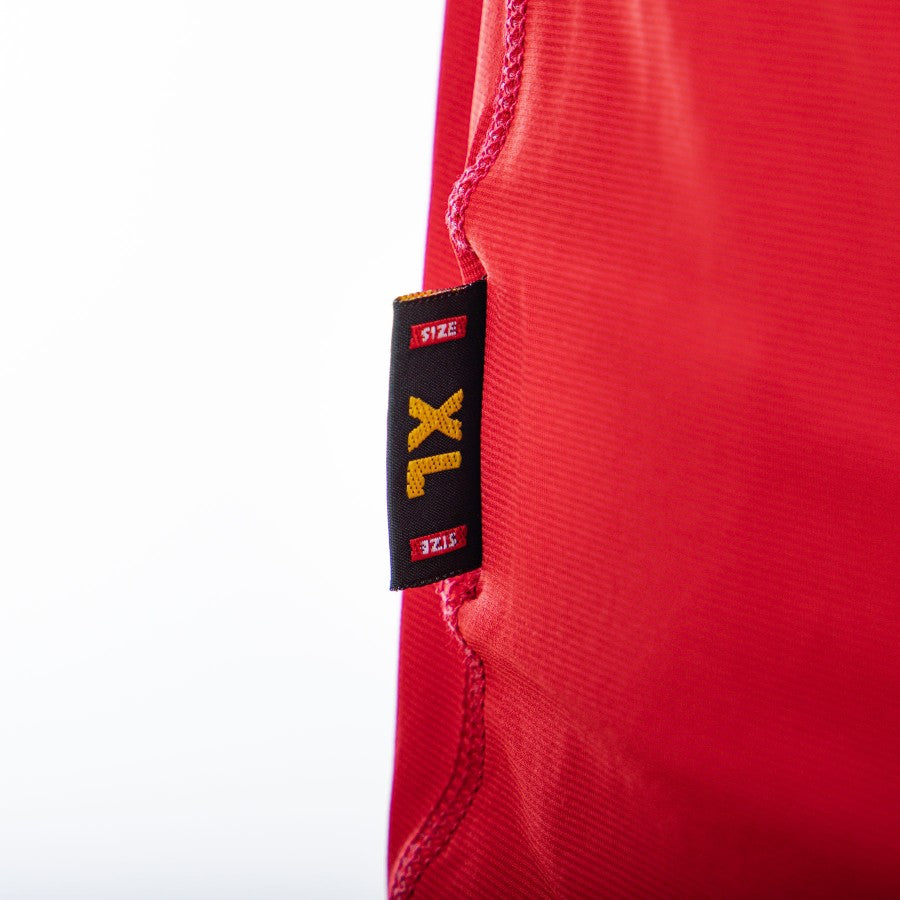 Maglia Home Roma Kappa Toni 30 2009/2010 by KAPPA - Home (11)