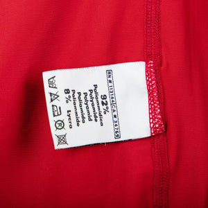 Maglia Home Roma Kappa Toni 30 2009/2010 by KAPPA - Home (12)