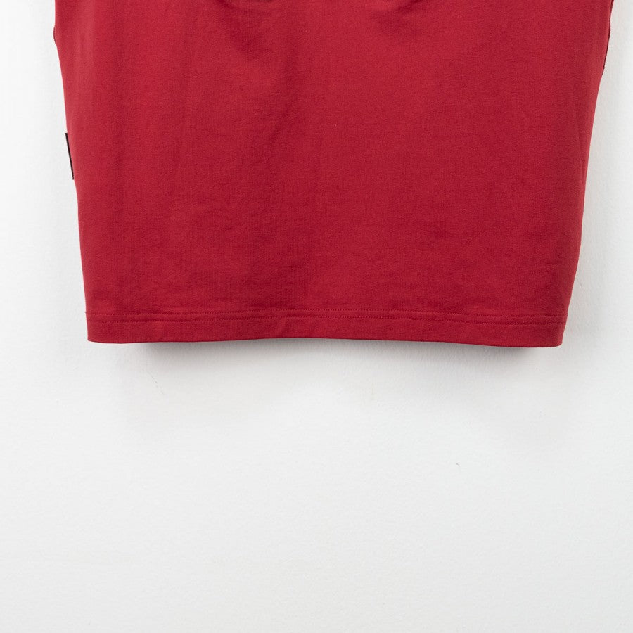Maglia Home Roma Kappa Totti 10 2000/2001 by KAPPA - Home (5)